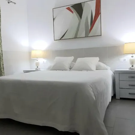 Apartment Tarajalejo Eco Ocean A Tuineje