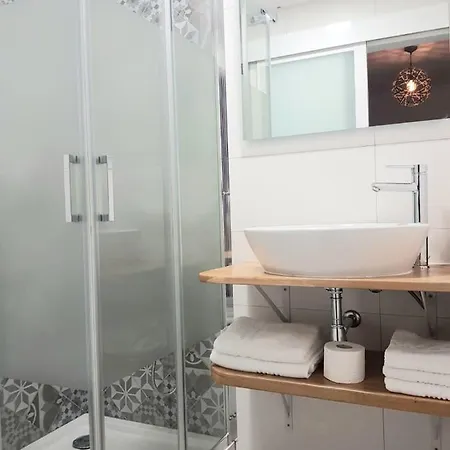 Tarajalejo Eco Ocean A Apartment Tuineje