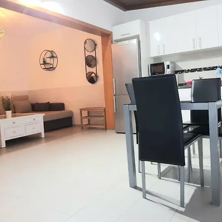 Apartment Tarajalejo Eco Ocean A Tuineje